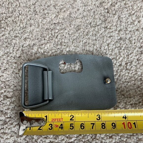 MIKE’S hard lemonade bottle opener belt buckle - Picture 3 of 6